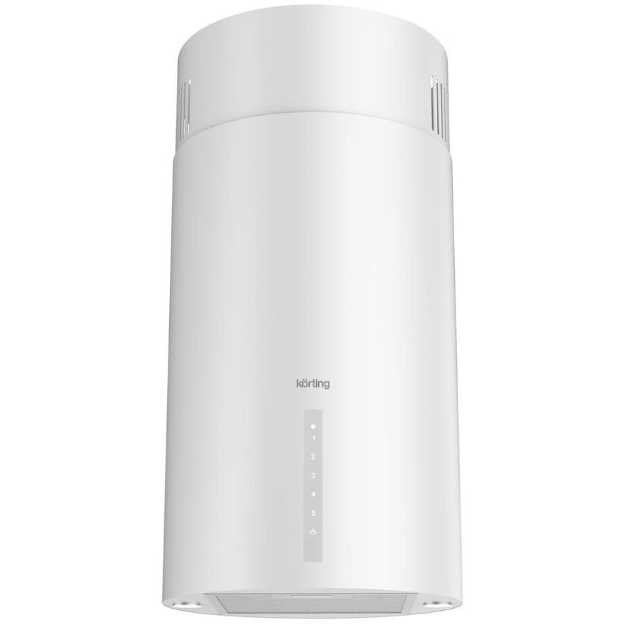 Вытяжка Korting KHA 39970 W Cylinder