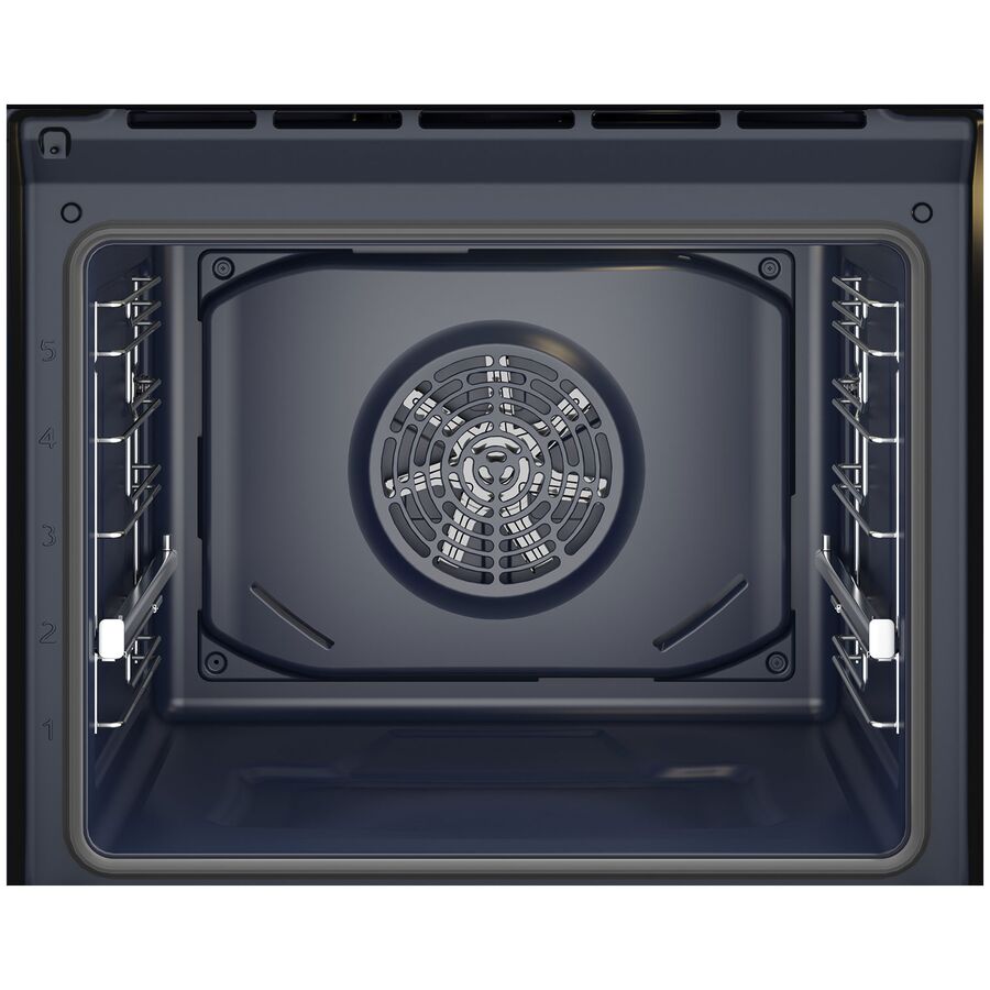 Духовой шкаф Grundig GEBM12300GSA
