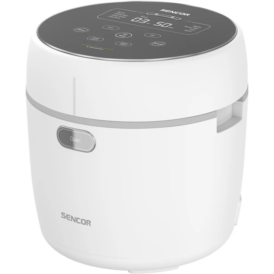 Мультиварка Sencor SRM 0670 WH