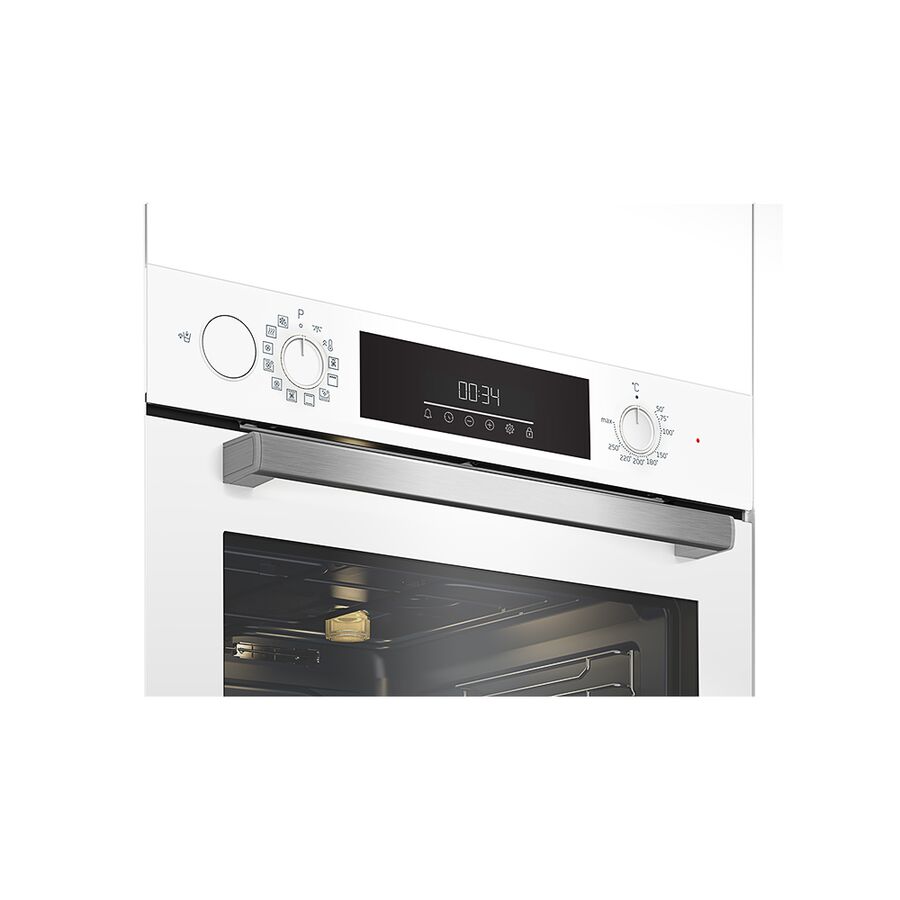 Духовой шкаф Beko BBIS143N0W белый