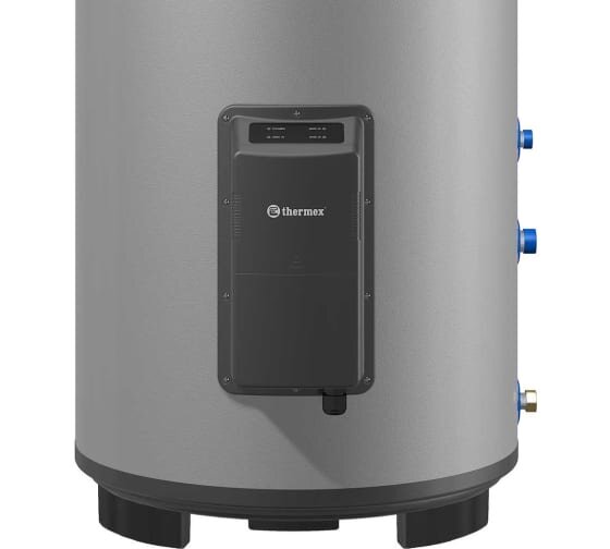 Водонагреватель аккумуляционный электрический Thermex Kelpie 150 F ЭдЭБ04033 бытовой