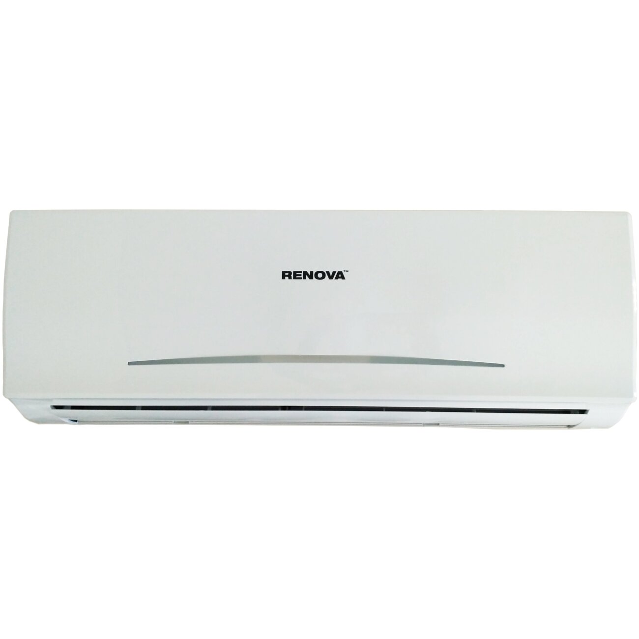 Кондиционер RENOVA CHW-07B BREEZE