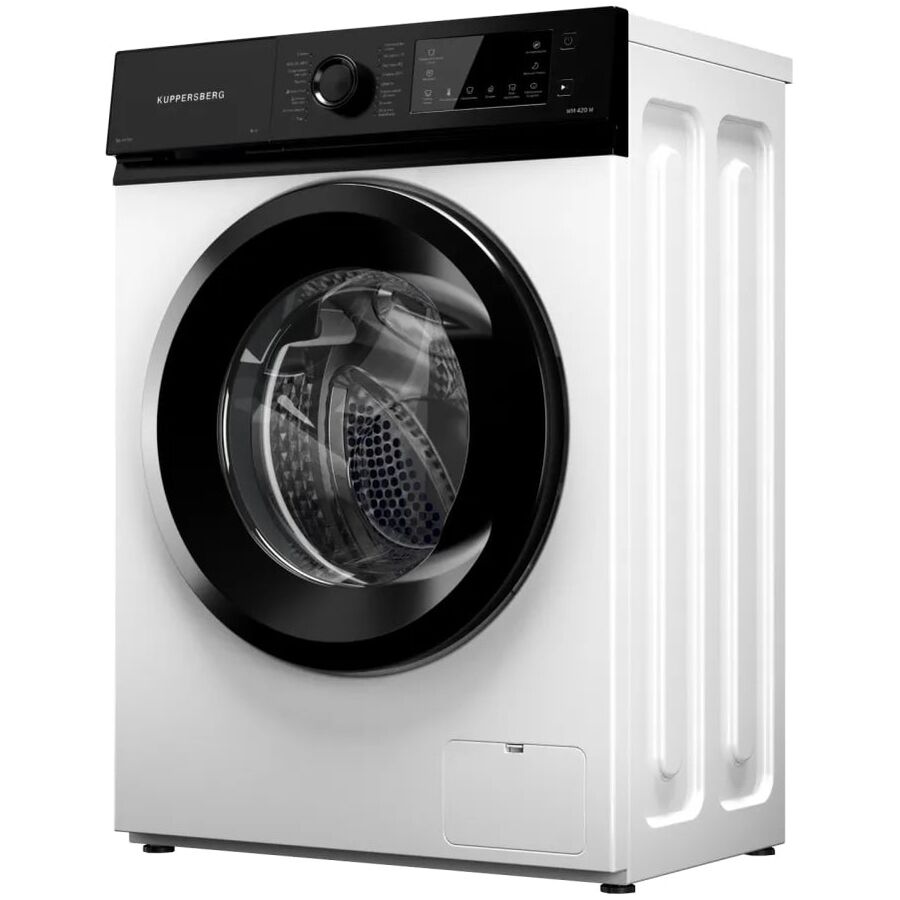Стиральная машина Kuppersberg WM 420 W