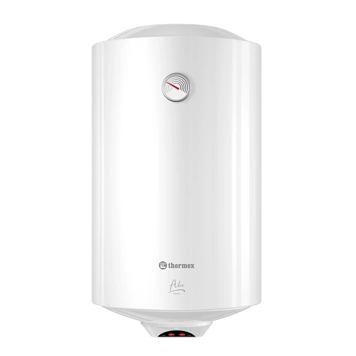 Водонагреватель накопительный Thermex Akvo 80 V