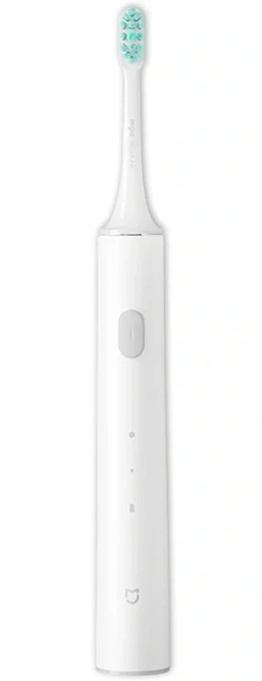 Электрическая зубная щетка Xiaomi Mijia Electric Toothbrush T300 белая