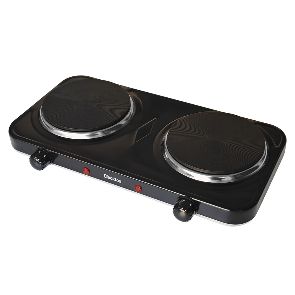 Настольная плитка Blackton Bt HP216CI Black