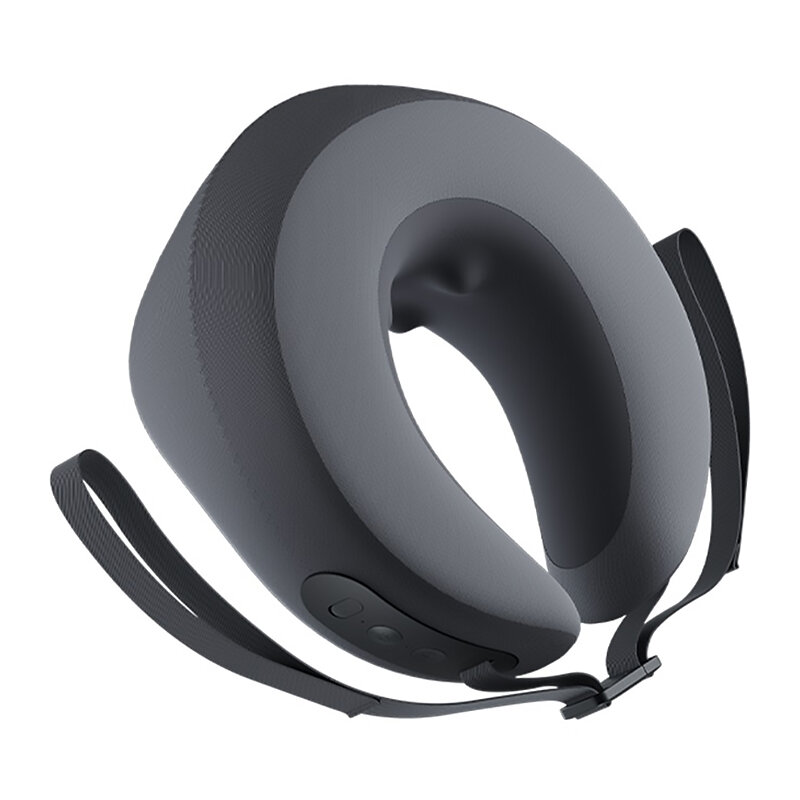 Умный массажер для шеи Xiaomi Mijia Cervical Massager MJNKAM01SKS