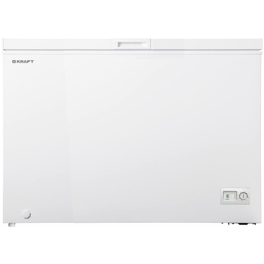 Морозильный ларь Kraft BD (W)-365QX