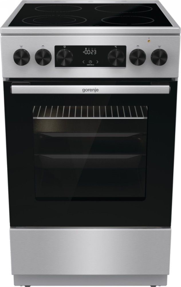 Кухонная плита GORENJE GEC5C40XC