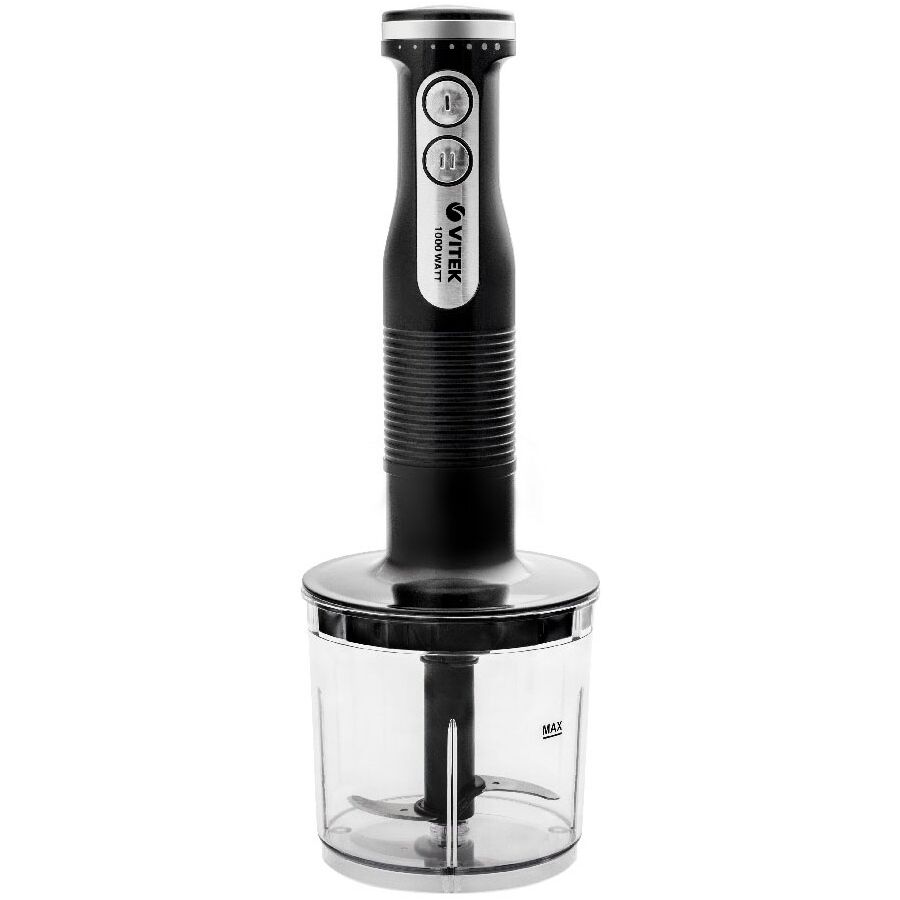 Блендер Vitek VT-8532 (BK) черный