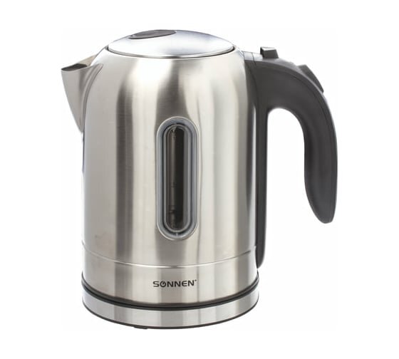 Электрочайник SONNEN KT-1755 нерж