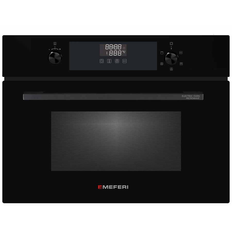 Духовой шкаф MEFERI MEO607BK Microwave