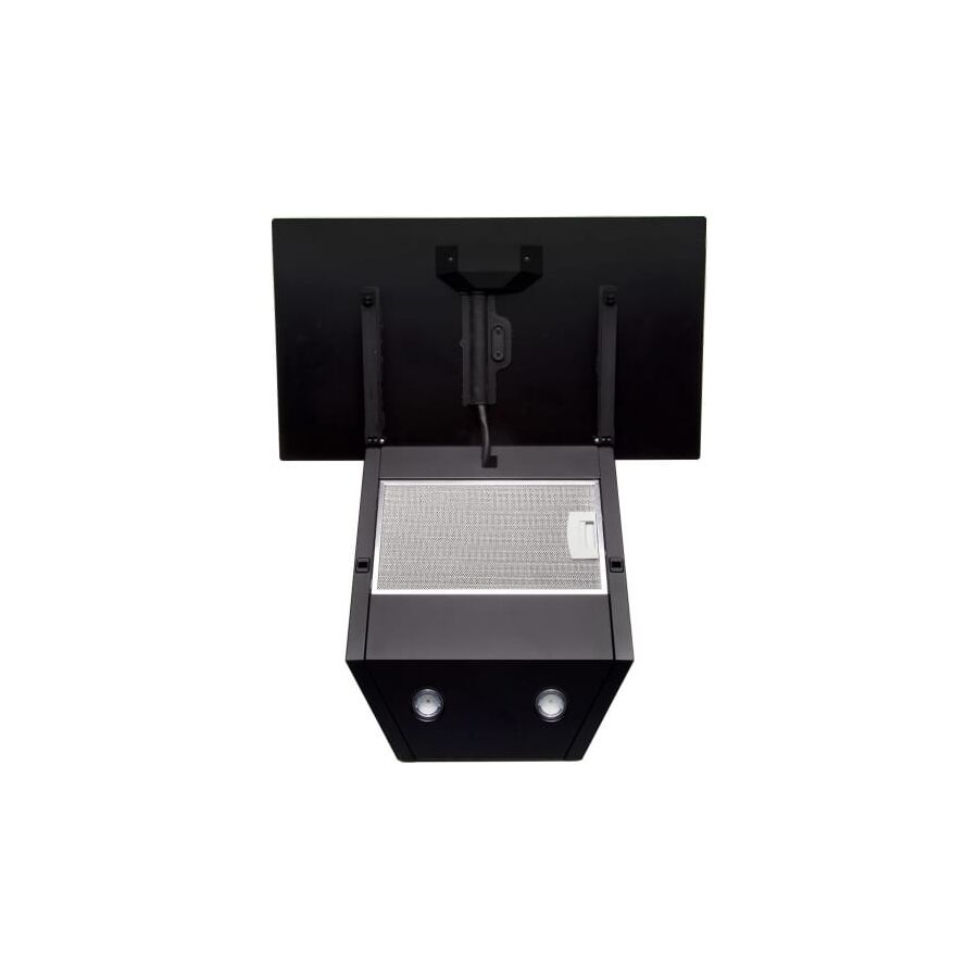 Вытяжка Konigin Colibri 50 Black