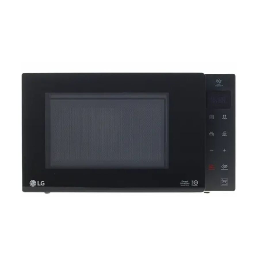 Микроволновая печь LG MW23W35GIB