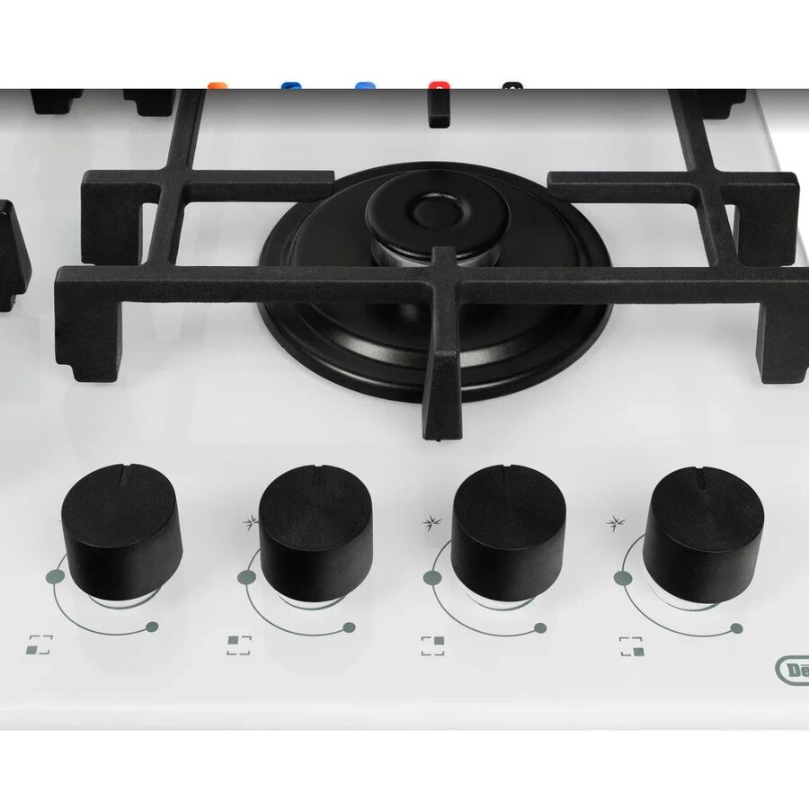 Варочная поверхность DeLonghi Grazia 6GW BB Modification 2025
