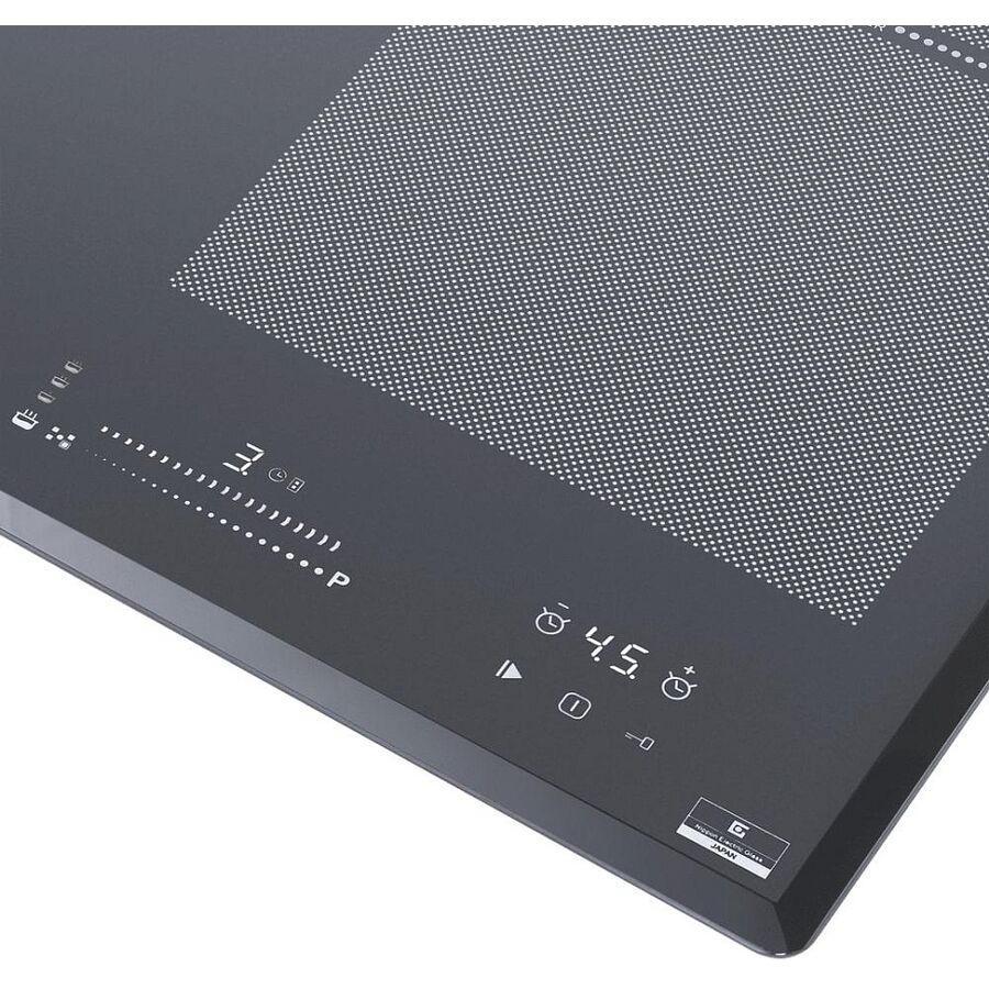 Индукционная варочная панель MAUNFELD CVI905SFLGR