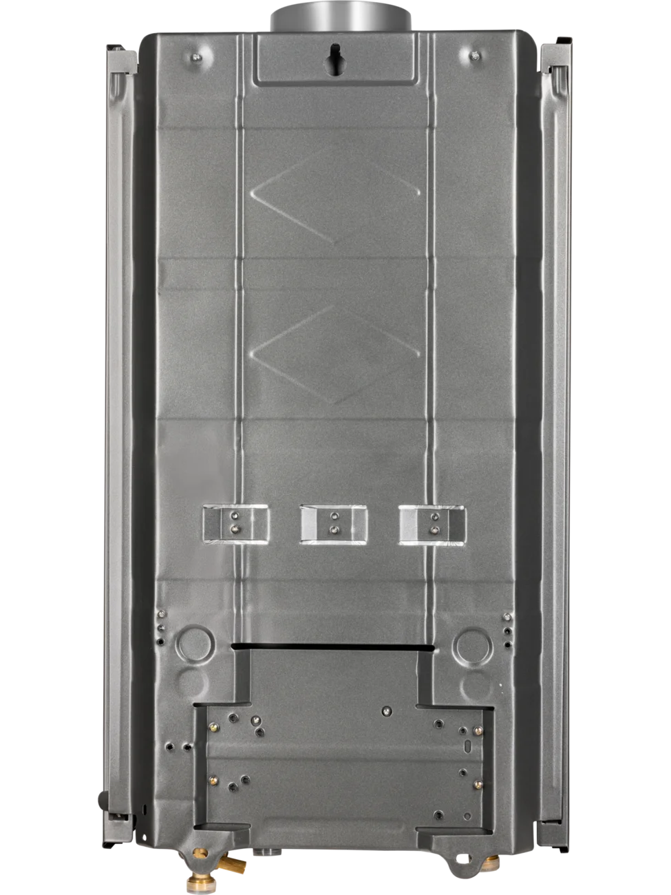 Газовая колонка Nordfrost GFC 121 XD