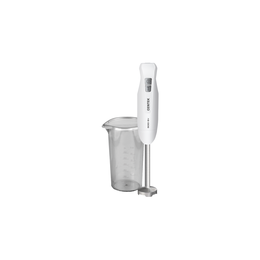 Блендер Centek CT-1344 White