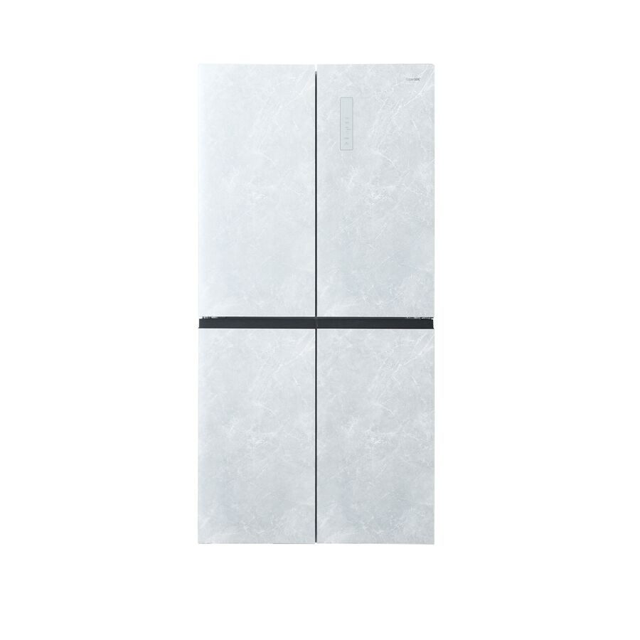 Холодильник Centek CT-1742 White Stone