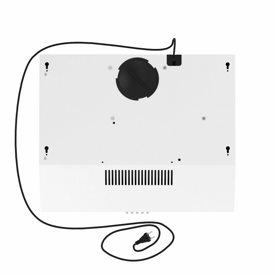 Вытяжка Elikor Eco One 60 WH