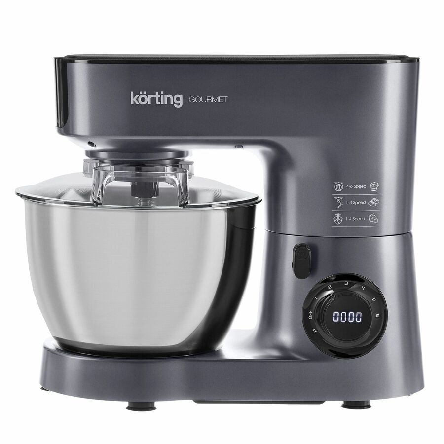 Кухонный комбайн Korting KKM 0104 Gourmet