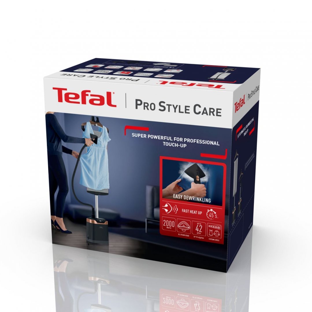 Отпариватель Tefal IT8480E1