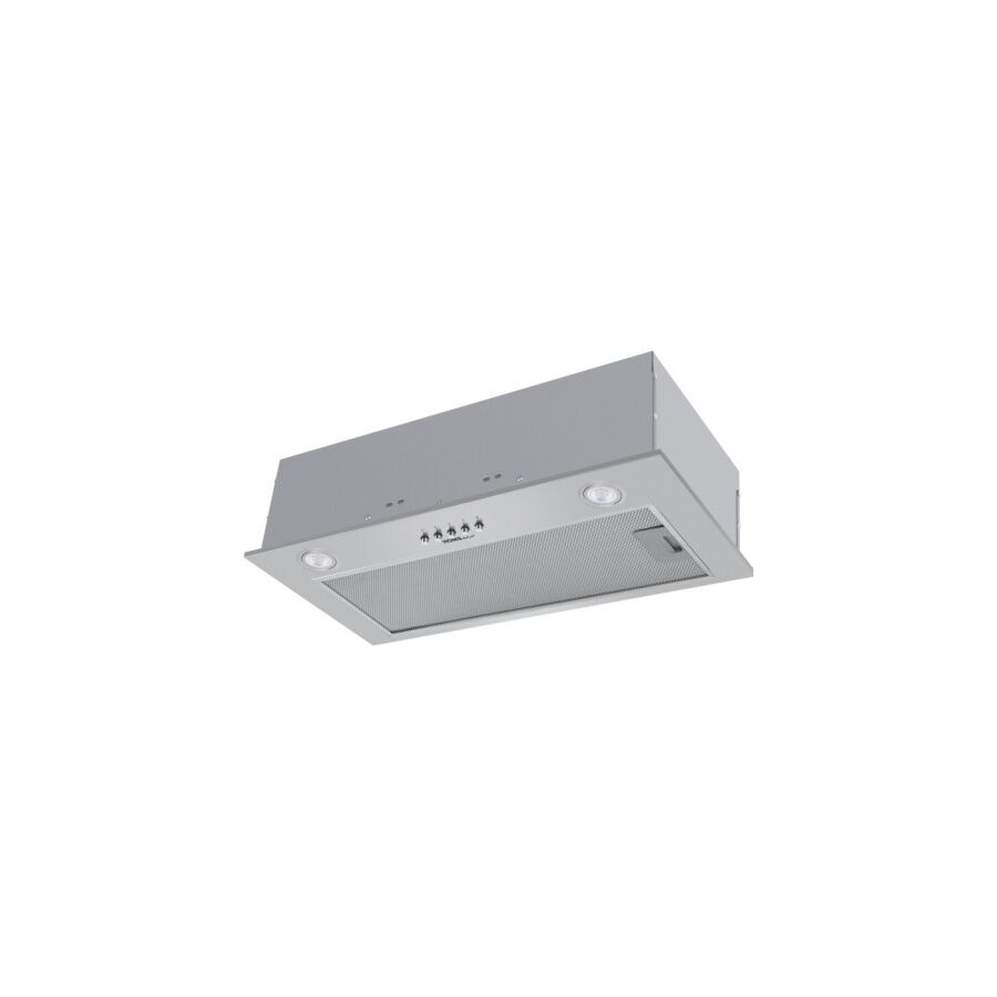 Вытяжка HOMSair Camelia Power 60 Inox