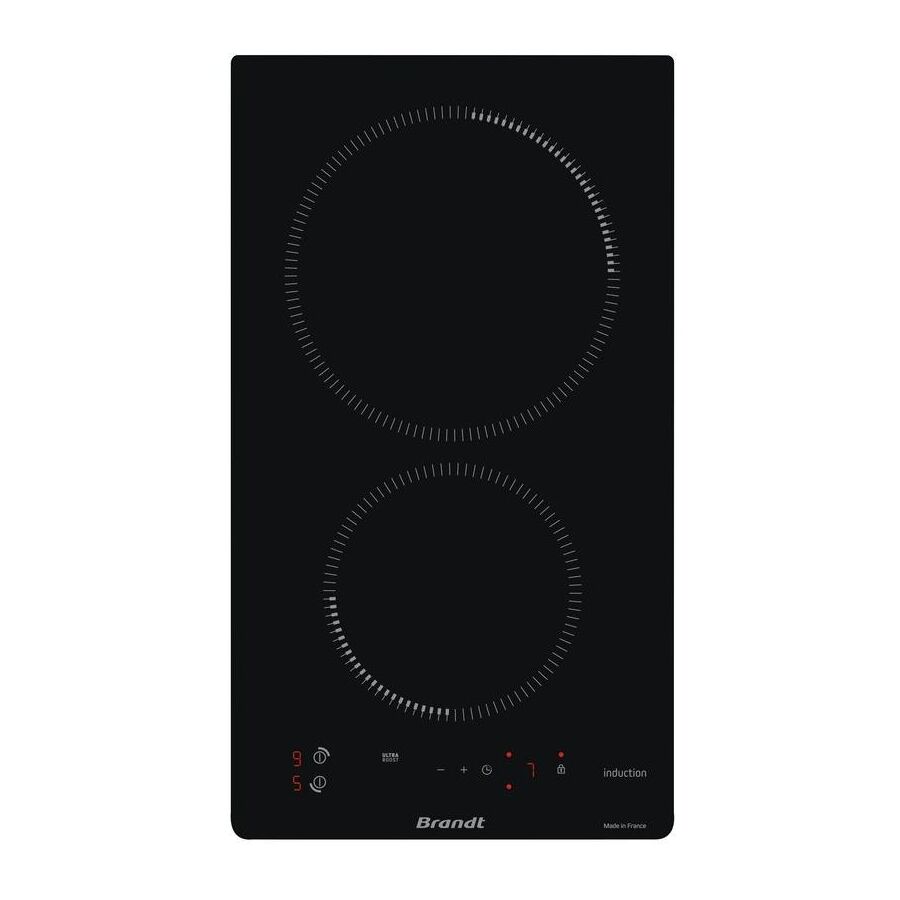 Варочная поверхность Brandt BPI1621UB