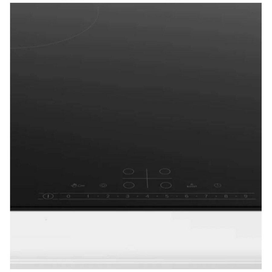 Варочная поверхность Bosch PKN811FP2E черный