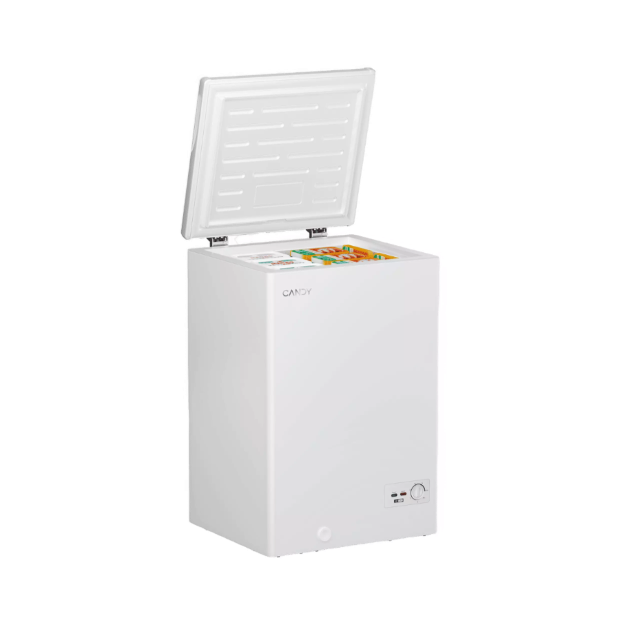 Морозильный ларь Candy CCM100R (B30LHL001RU) белый