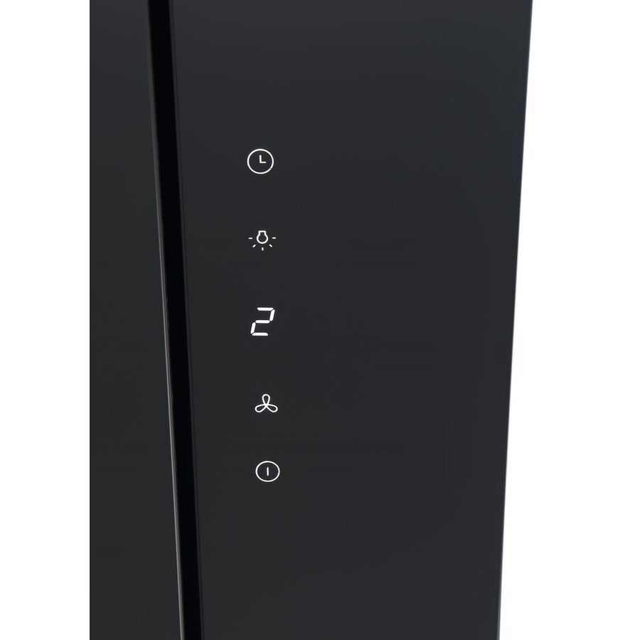 Вытяжка Brandt BHV1674IB