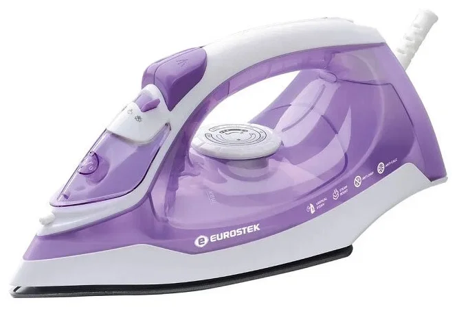 Утюг электрический Eurostek EEI-2400