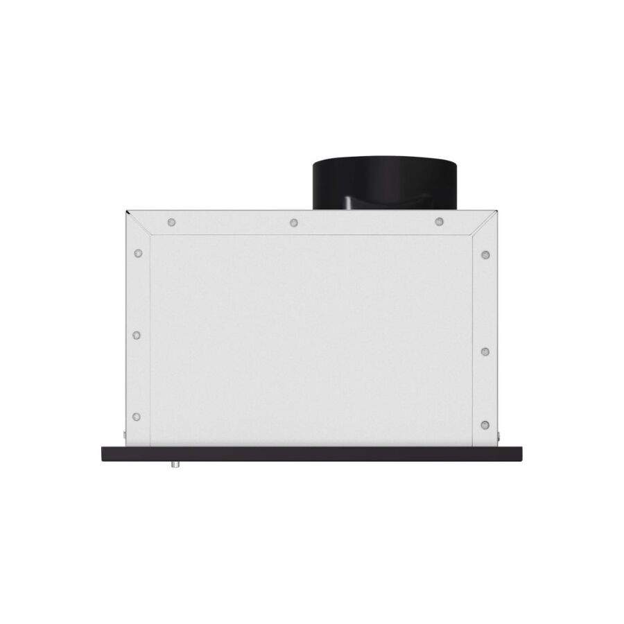 Вытяжка HOMSair Camelia Power 60 Black