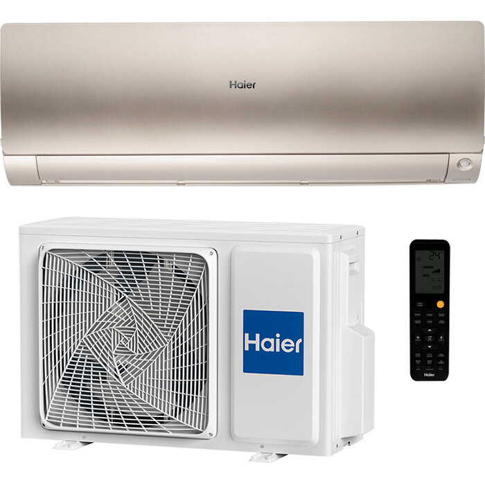 Кондиционер Haier AS25S2SF4FA-G/1U25S2SM4FA Flexis SM inverter