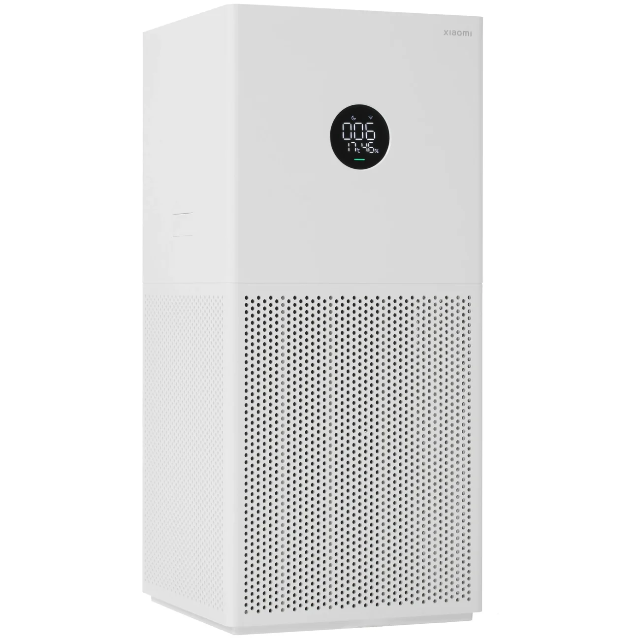 Очиститель воздуха Xiaomi Mi Smart Air Purifier 4 Lite (AC-M17-SC) white 4 Lite