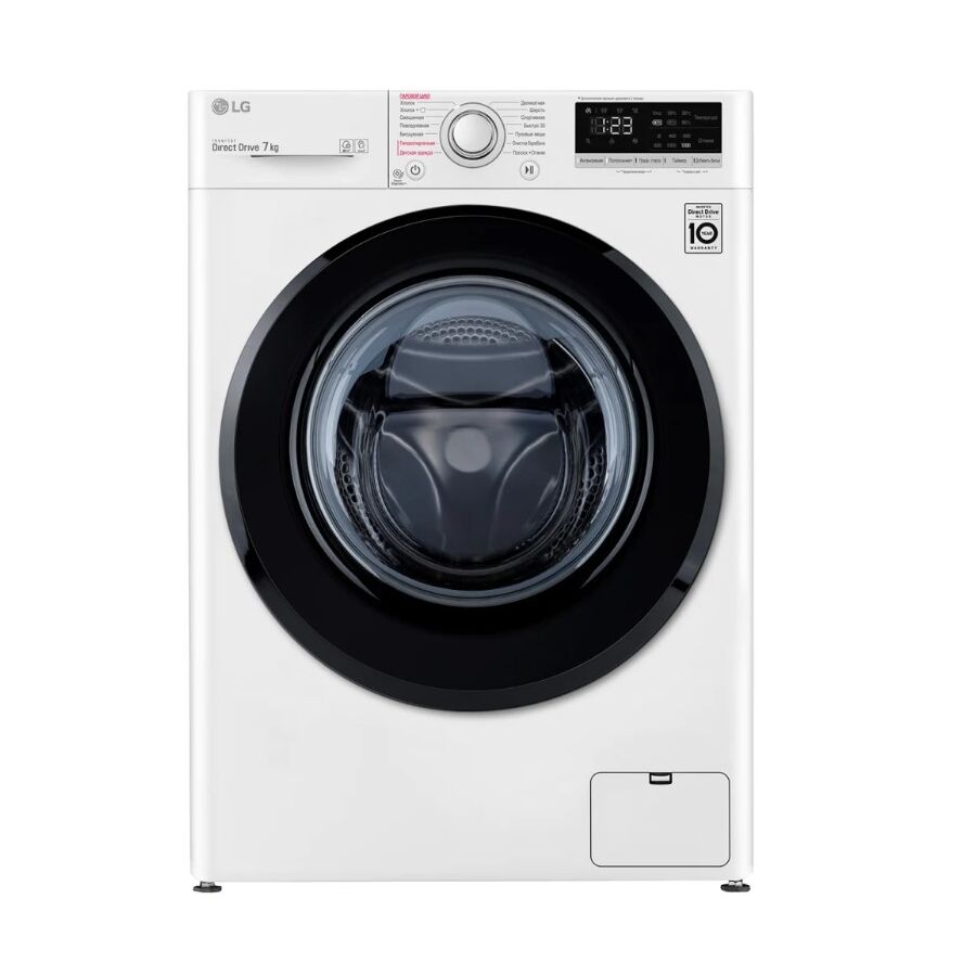 Стиральная машина LG F2V3HS6W