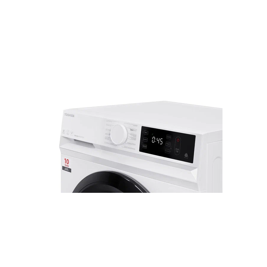 Стиральная машина Toshiba TW-BL90A4UZ (WK)