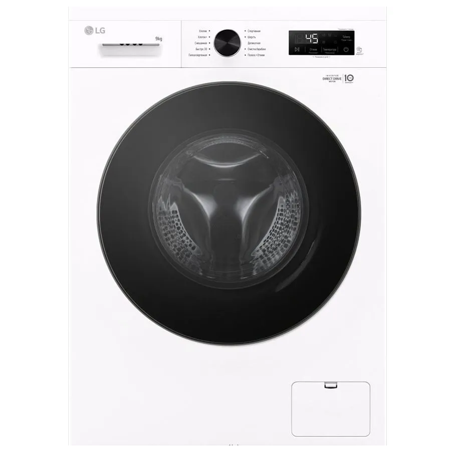 Стиральная машина LG F2Y1VS5W