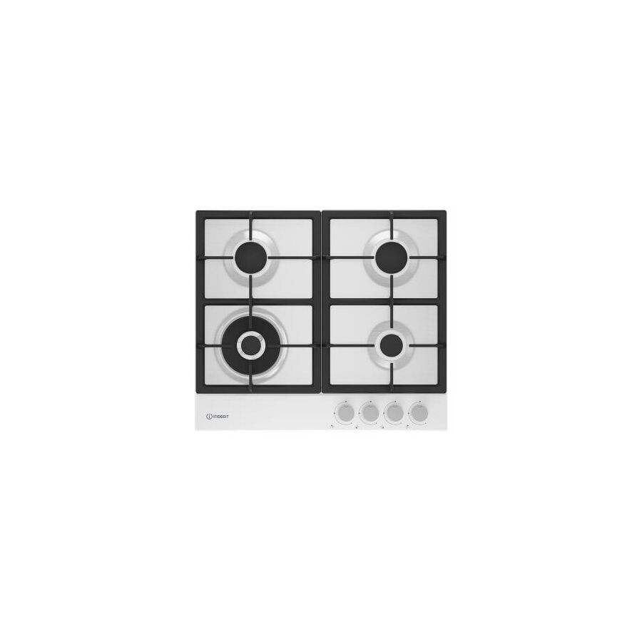 Варочная поверхность INDESIT THPM 642 WS/WH/I