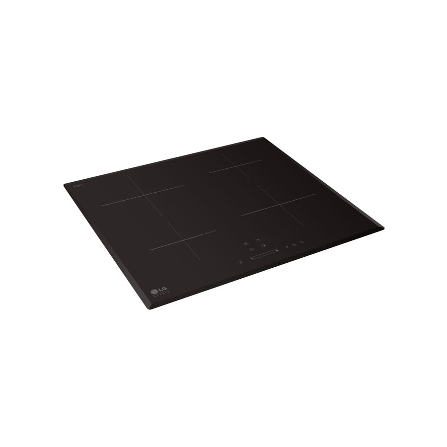 Индукционная варочная панель LG HU642PH