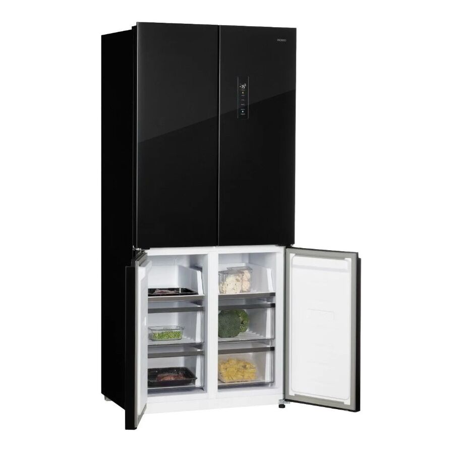 Холодильник NORD i-RFQ 550 GB
