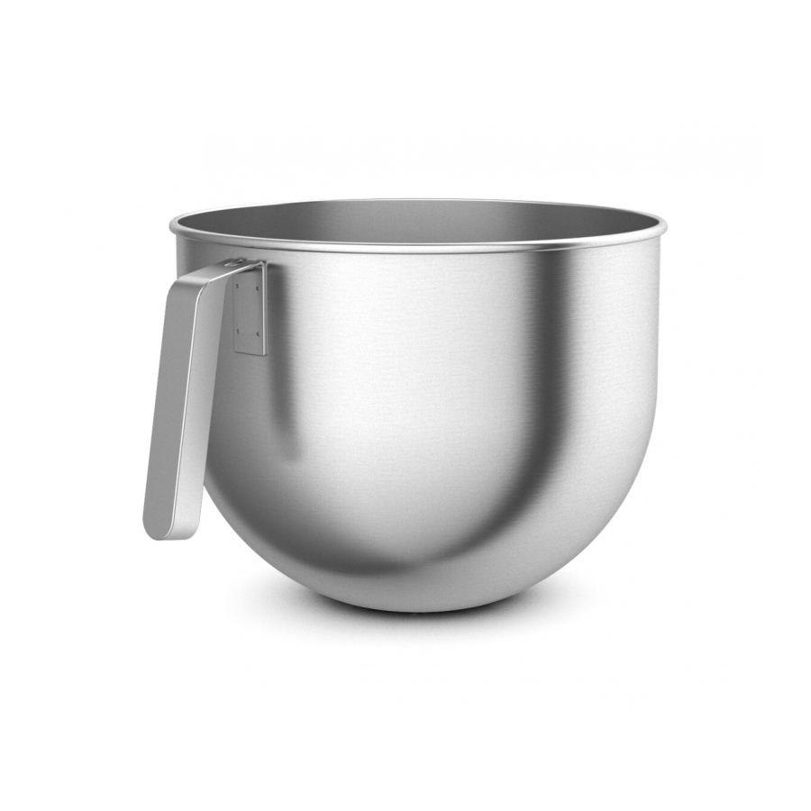 Миксер KitchenAid Heavy Duty 5KSM70JPXEWH белый 6,6 л