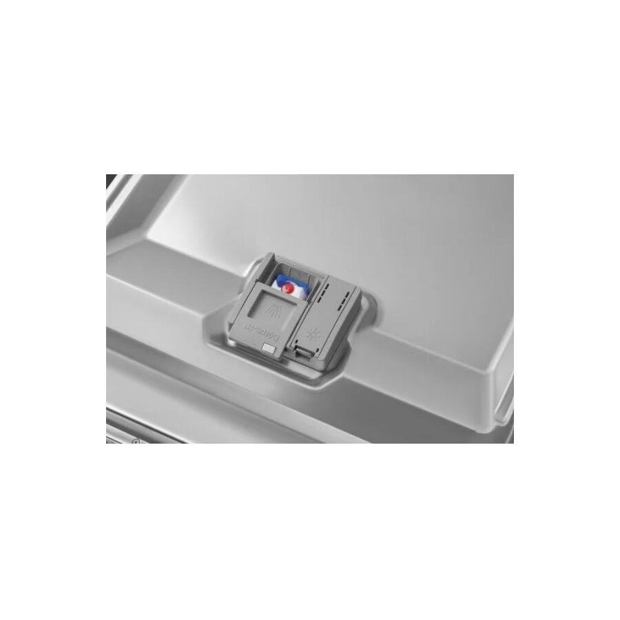 Встраиваемая посудомоечная машина SMEG STL342CSL