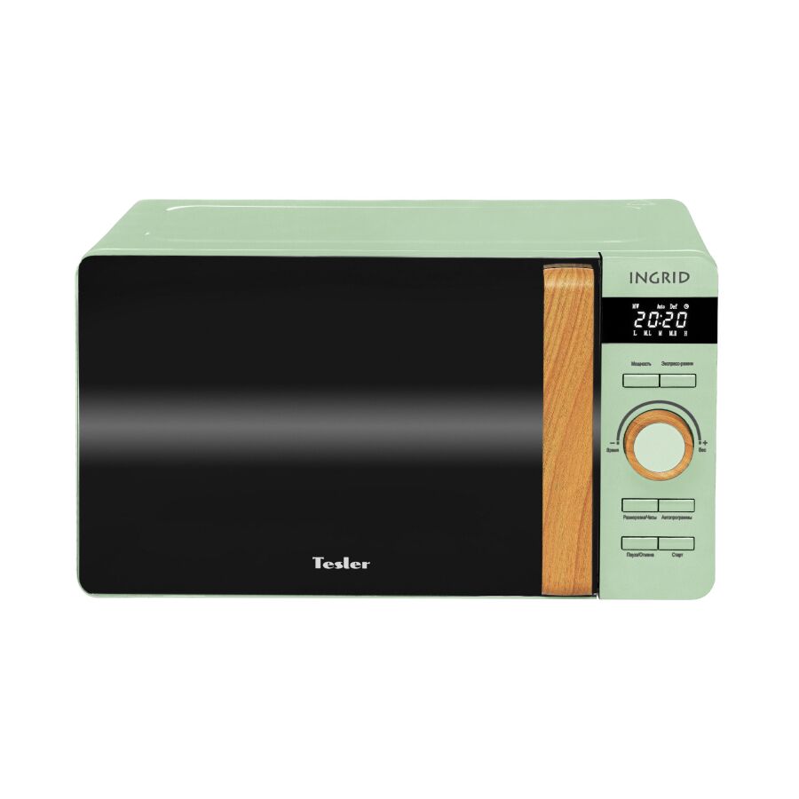 Микроволновая печь Tesler ME-2044 Green
