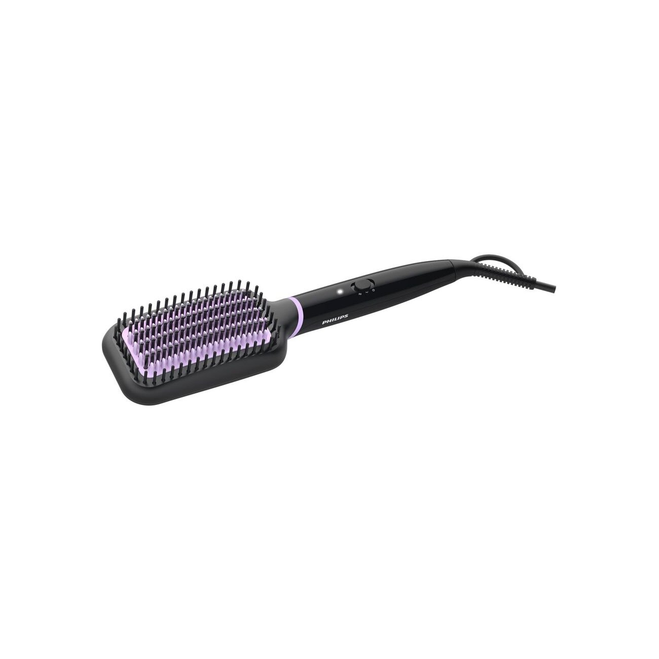 Расческа-выпрямитель PHILIPS BHH880/00