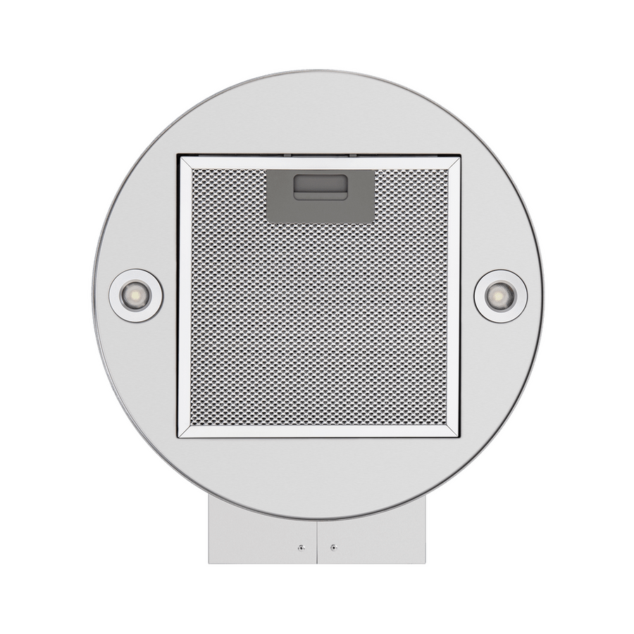 Вытяжка MAUNFELD Lee Wall 35 Sensor Inox