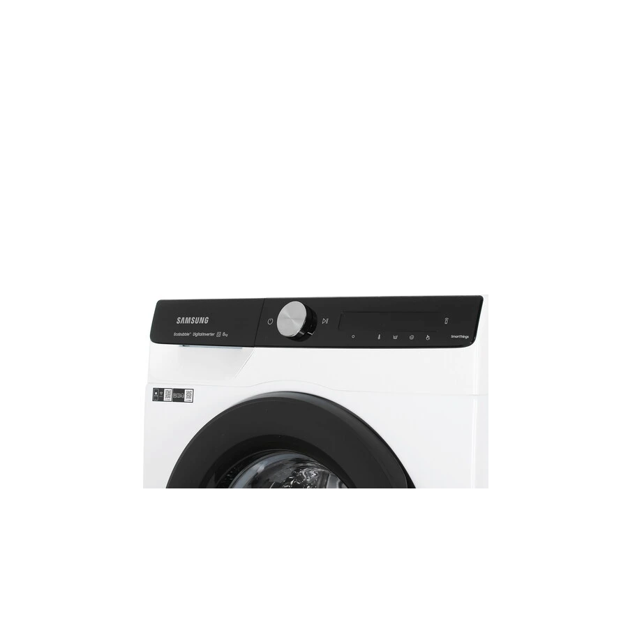 Стиральная машина Samsung WW80AG6S28AELP