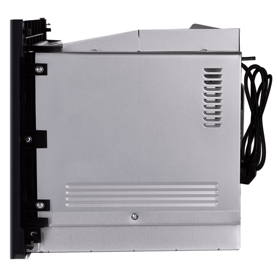Встраиваемая микроволновая печь MAUNFELD MBMO925SGB11