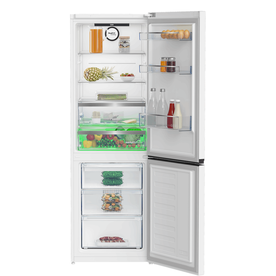 Холодильник BEKO B5RCNK366HDW
