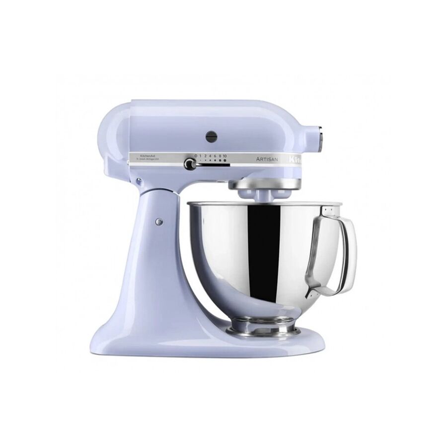 Миксер планетарный KitchenAid Artisan 5KSM125ELR лавандовый крем 4.8 л